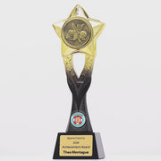 Astra Surf Lifesaving Trophy - product video