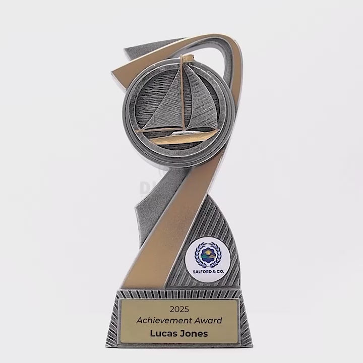 Flarex Sailing Trophy