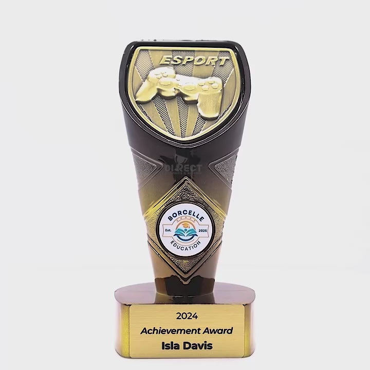 Serpent Esport Gaming Trophy