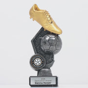 Twotone Boot Trophy - product video