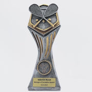 Gladiator Squash Trophy