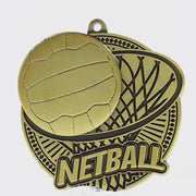 Vibentis Netball Gold Medal