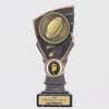 Onyx Mini Rugby Trophy - product video