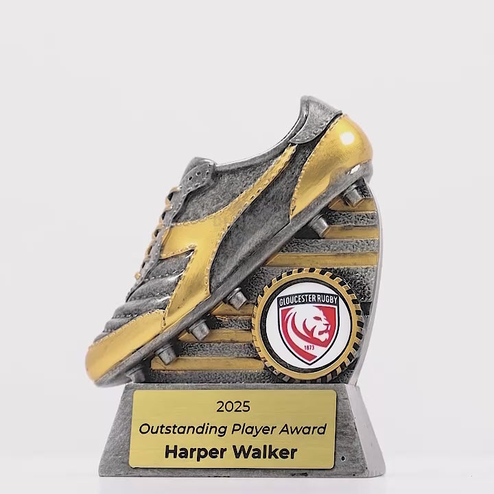 Betrix Rugby Boot Trophy