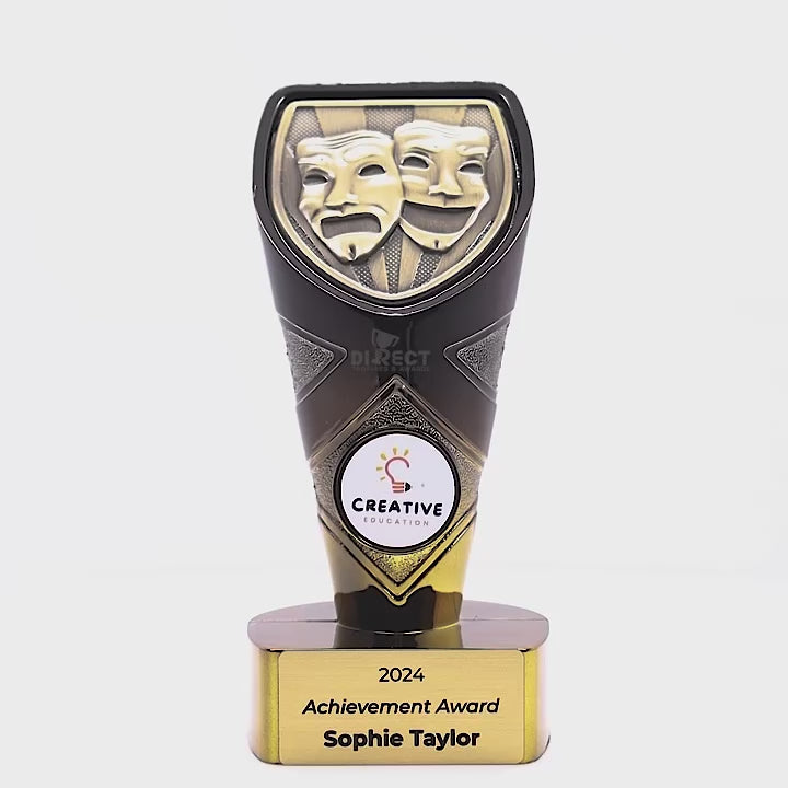 Serpent Drama Trophy