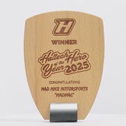 Lignum Arch Trophy