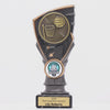 Onyx Mini Netball Trophy - product video