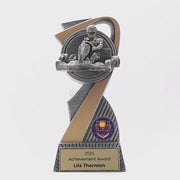 Flarex Go Kart Trophy