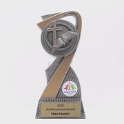 Flarex Religion Trophy