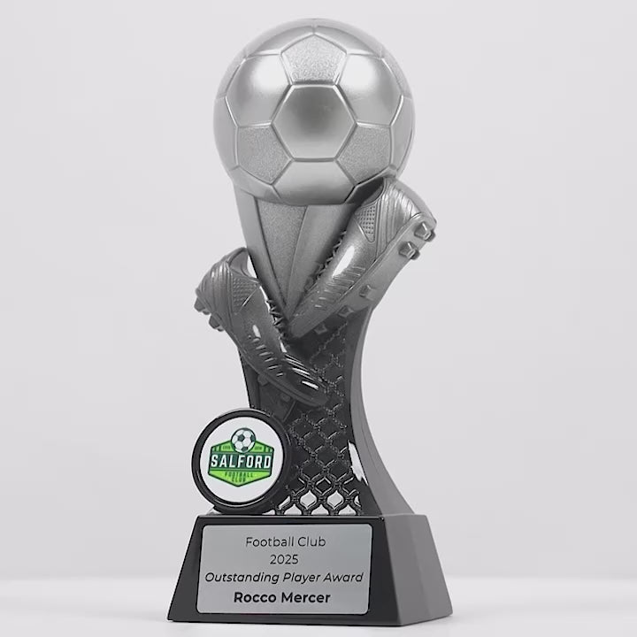 Nevola Football Trophy