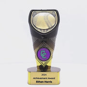 Serpent Baseball Softball Trophy