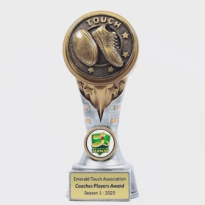 IKON Touch Trophy