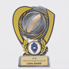 Halo Rugby Trophy - product video