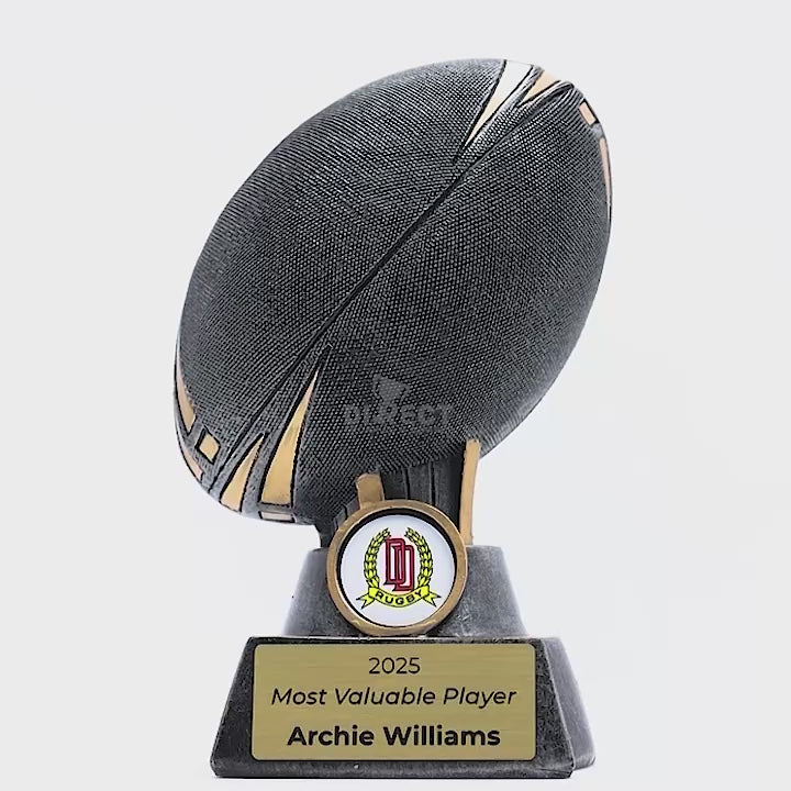 Fyrion Rugby League Union Trophy